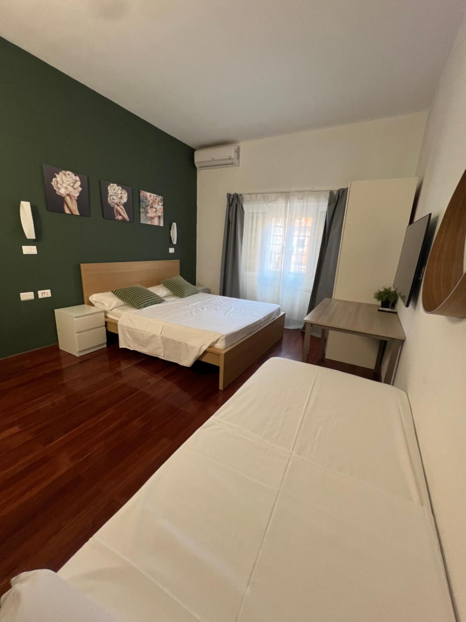 Casa Vacanza “Eden”, Rome
